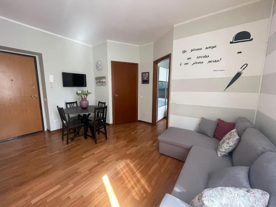Casina Castaldi Apartment Mailand