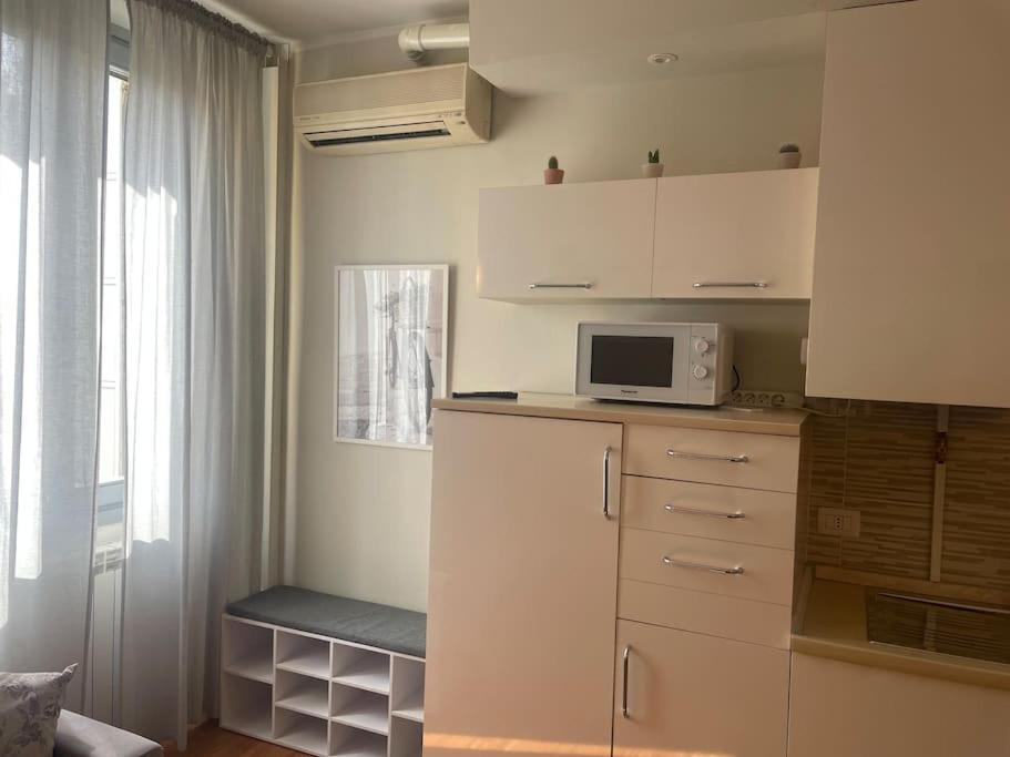 Casina Castaldi Milaan