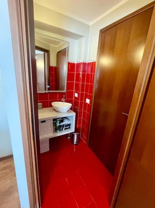 Casina Castaldi Appartement Milaan