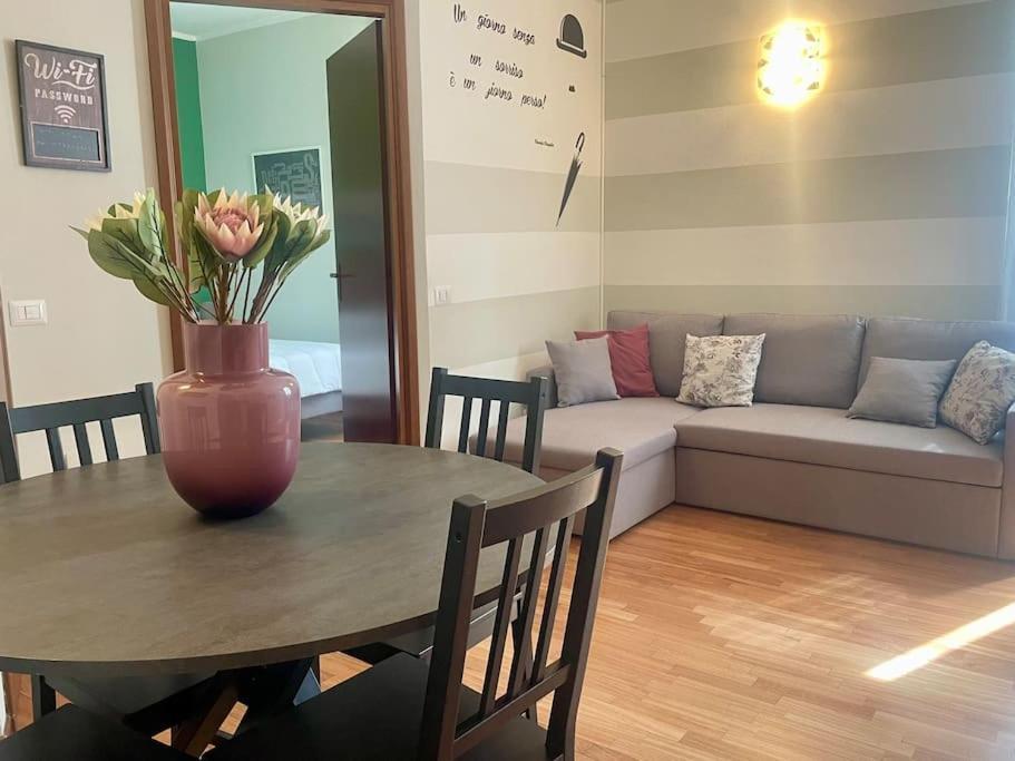 Casina Castaldi * Milaan